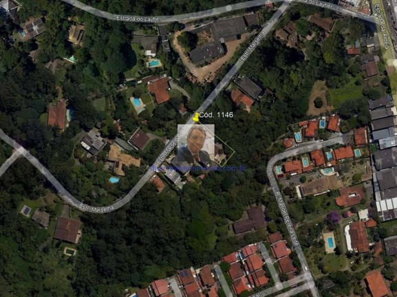 Imagem Casa com 3 Quartos à Venda, 230 m² em Refúgio Cantagalo Iii - Cotia
