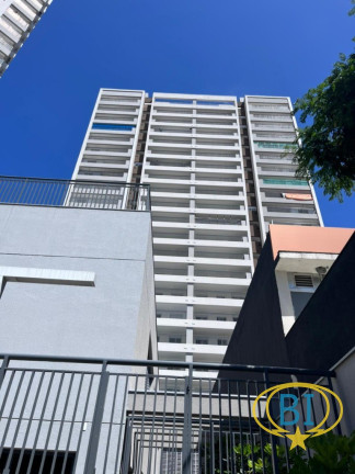 Imagem Apartamento com 2 Quartos à Venda, 74 m² em Tatuapé - São Paulo