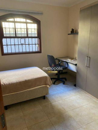 Imagem Casa com 3 Quartos à Venda, 199 m² em Vila Tavolaro - Ribeirão Pires Imagem Casa com 3 Quartos à Venda, 199 m² em Vila Tavolaro - Ribeirão Pires