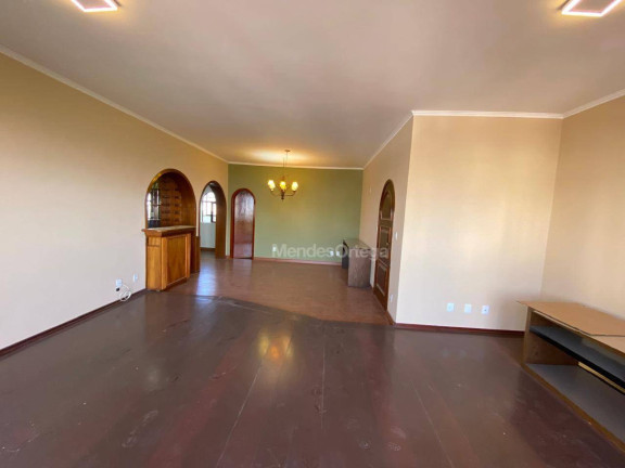 Imagem Apartamento com 3 Quartos à Venda, 249 m² em Centro - Sorocaba