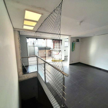 Imagem Cobertura com 2 Quartos à Venda, 87 m² em Olímpico - São Caetano Do Sul