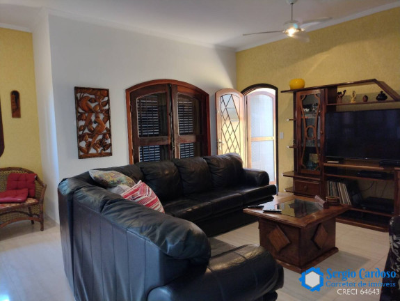 Casa com 4 Quartos à Venda, 315 m² em Cibratel Ii - Itanhaém
