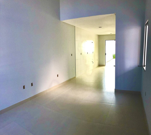 Imagem Casa com 3 Quartos à Venda, 90 m² em Bosque Da Mata - Tijucas