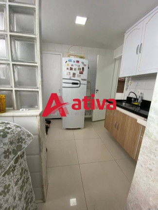 Imagem Apartamento com 3 Quartos à Venda, 77 m² em Recreio Dos Bandeirantes - Rio De Janeiro Imagem Apartamento com 3 Quartos à Venda, 77 m² em Recreio Dos Bandeirantes - Rio De Janeiro
