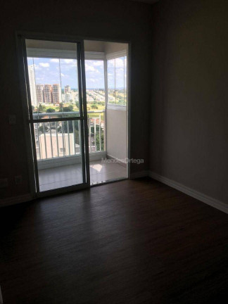 Imagem Apartamento com 2 Quartos à Venda, 68 m² em Parque Campolim - Sorocaba