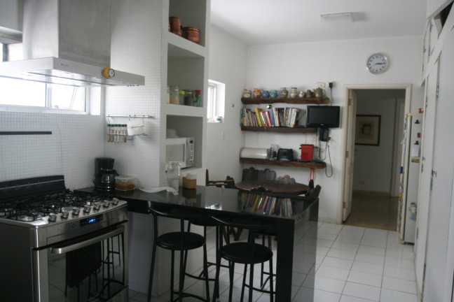 Imagem Apartamento com 3 Quartos à Venda, 260 m² em Higienopolis - São Paulo Imagem Apartamento com 3 Quartos à Venda, 260 m² em Higienopolis - São Paulo