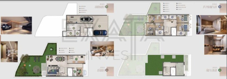 Imagem Imóvel com 4 Quartos à Venda, 530 m² em Cidade Jardim - São Paulo Imagem Imóvel com 4 Quartos à Venda, 530 m² em Cidade Jardim - São Paulo