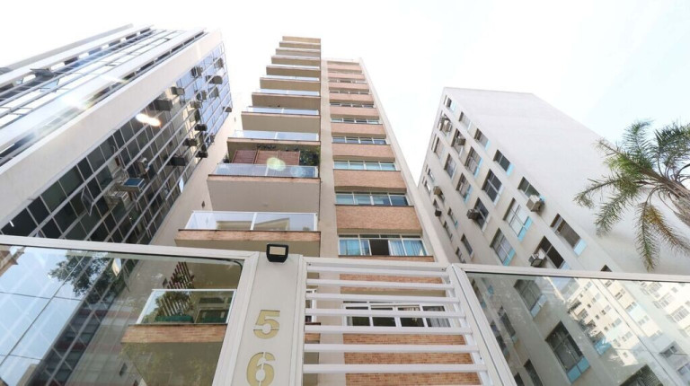 Imagem Apartamento com 4 Quartos à Venda, 230 m² em Higienópolis - São Paulo Imagem Apartamento com 4 Quartos à Venda, 230 m² em Higienópolis - São Paulo