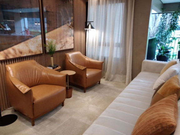 Imagem Apartamento com 3 Quartos à Venda, 145 m² em Vila Clementino - São Paulo Imagem Apartamento com 3 Quartos à Venda, 145 m² em Vila Clementino - São Paulo