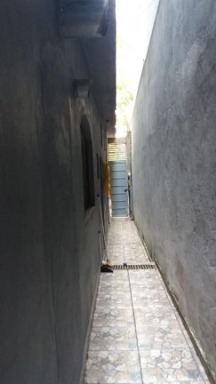 Imagem Sobrado com 4 Quartos à Venda, 350 m² em Itaim Paulista - São Paulo