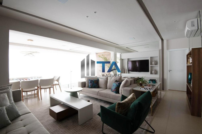 Imagem Imóvel com 4 Quartos à Venda, 303 m² em Cambuí - Campinas