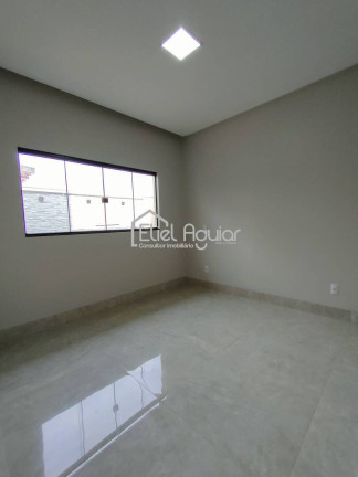 Imagem Casa com 3 Quartos à Venda, 160 m² em Jardim Belvedere - Goiânia Imagem Casa com 3 Quartos à Venda, 160 m² em Jardim Belvedere - Goiânia