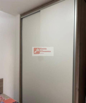 Imagem Apartamento com 2 Quartos à Venda, 40 m² em Vila Bela Vista - Santo André Imagem Apartamento com 2 Quartos à Venda, 40 m² em Vila Bela Vista - Santo André