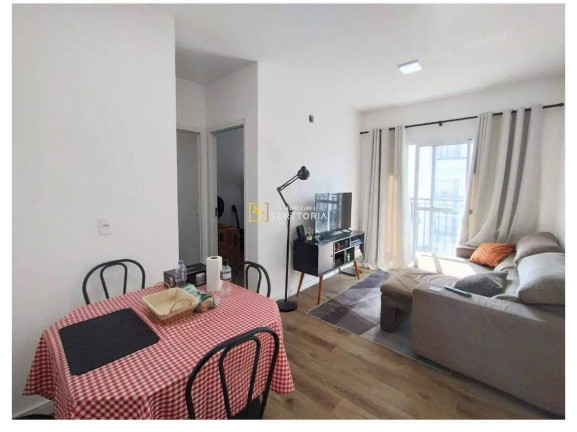 Imagem Apartamento com 2 Quartos à Venda, em Parque Gabriel - Hortolândia Imagem Apartamento com 2 Quartos à Venda, em Parque Gabriel - Hortolândia