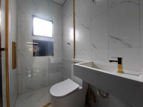 Imagem Casa com 3 Quartos à Venda, 128 m² em Bopiranga - Itanhaém