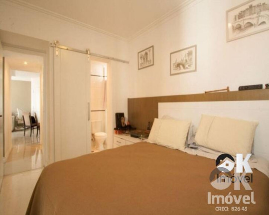 Imagem Apartamento com 3 Quartos à Venda, 88 m² em Higienópolis - São Paulo Imagem Apartamento com 3 Quartos à Venda, 88 m² em Higienópolis - São Paulo