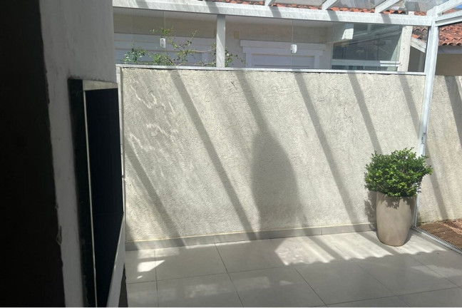 Imagem Casa de Condomínio com 3 Quartos à Venda, 58 m² em Aberta Dos Morros - Porto Alegre