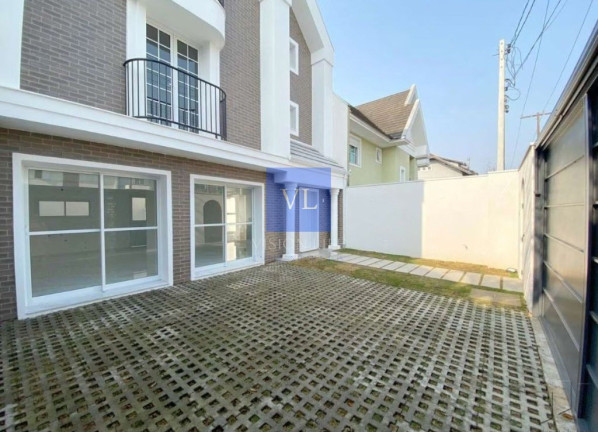 Imagem Casa com 3 Quartos à Venda, 164 m² em Centro - Pinhais Imagem Casa com 3 Quartos à Venda, 164 m² em Centro - Pinhais