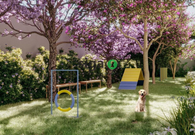 Imagem Apartamento com 3 Quartos à Venda, 80 m² em Alto Da Boa Vista - São Paulo Imagem Apartamento com 3 Quartos à Venda, 80 m² em Alto Da Boa Vista - São Paulo