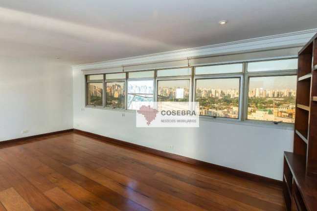 Apartamento com 2 Quartos à Venda, 98 m² em Itaim Bibi - São Paulo