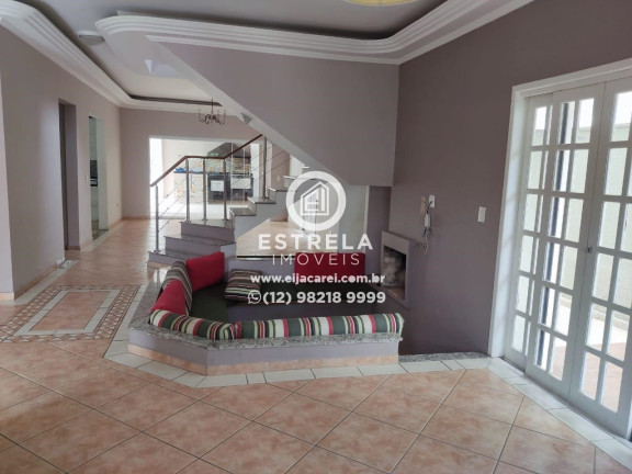 Imagem Casa com 4 Quartos à Venda, 280 m² em Loteamento Villa Branca - Jacareí Imagem Casa com 4 Quartos à Venda, 280 m² em Loteamento Villa Branca - Jacareí