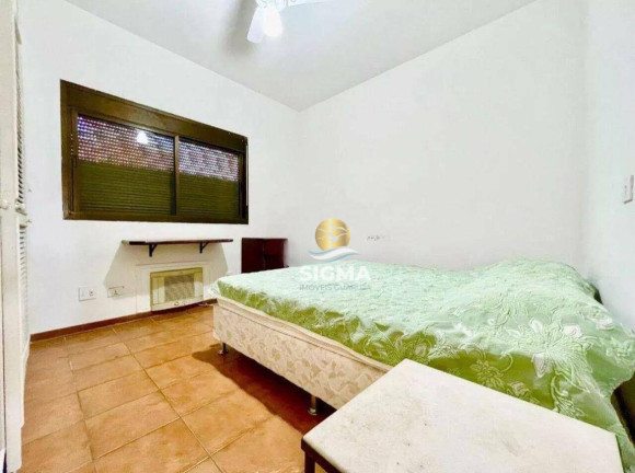 Imagem Apartamento com 3 Quartos à Venda, 130 m² em Jardim Astúrias - Guarujá Imagem Apartamento com 3 Quartos à Venda, 130 m² em Jardim Astúrias - Guarujá