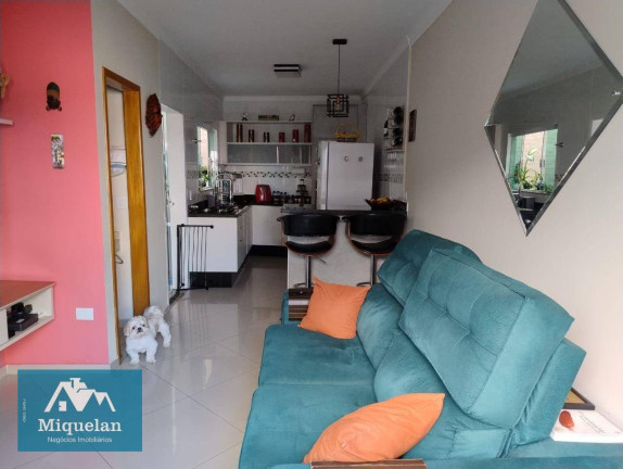 Imagem Sobrado com 2 Quartos à Venda, 68 m² em Vila Ré - São Paulo Imagem Sobrado com 2 Quartos à Venda, 68 m² em Vila Ré - São Paulo