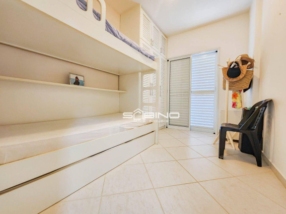 Imagem Apartamento com 4 Quartos à Venda, 137 m² em Riviera De São Lourenço - Bertioga