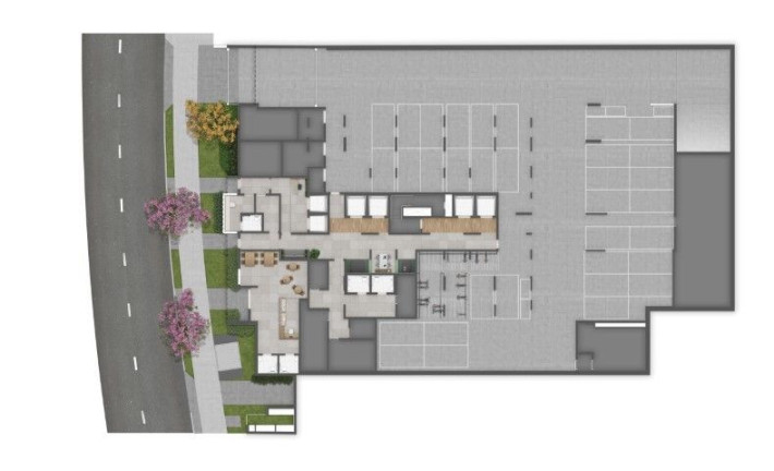 Imagem Studio com 1 Quarto à Venda, 27 m² em Vila Matilde - São Paulo