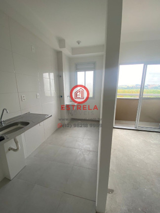 Imagem Imóvel com 2 Quartos à Venda, 43 m² em Jardim Jacinto - Jacareí