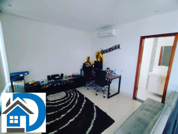 Imagem Casa de Condomínio com 3 Quartos à Venda, 300 m² em Jardim Villagio Milano - Sorocaba Imagem Casa de Condomínio com 3 Quartos à Venda, 300 m² em Jardim Villagio Milano - Sorocaba