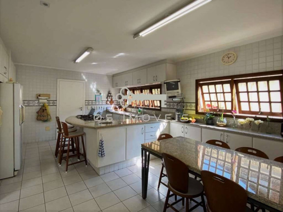 Imagem Casa de Condomínio com 4 Quartos à Venda, 304 m² em Granja Viana - Cotia