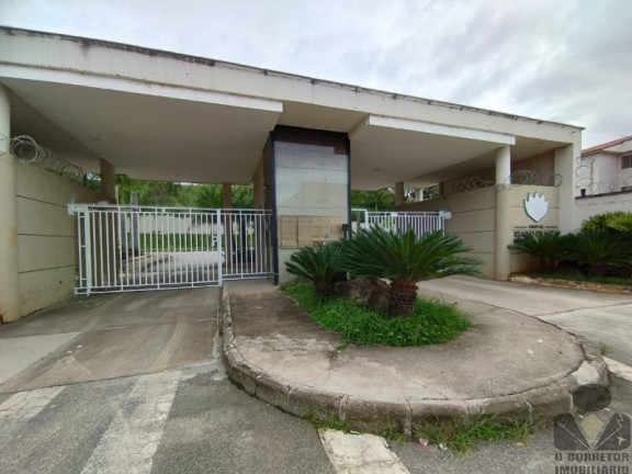Imagem Apartamento com 2 Quartos à Venda, 48 m² em Riacho Da Mata - Sarzedo