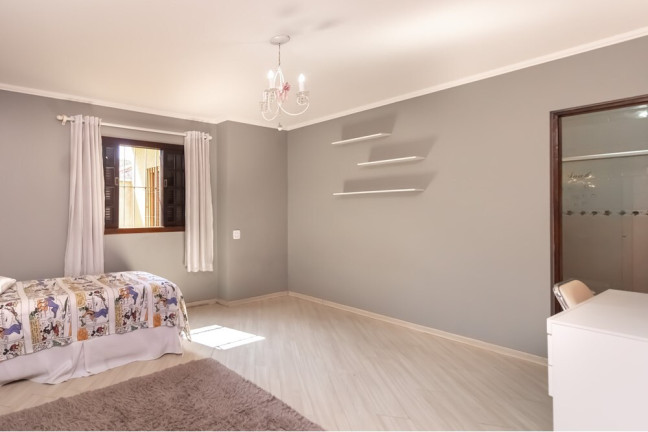 Imagem Casa com 3 Quartos à Venda, 380 m² em Vila Graciosa - São Paulo Imagem Casa com 3 Quartos à Venda, 380 m² em Vila Graciosa - São Paulo