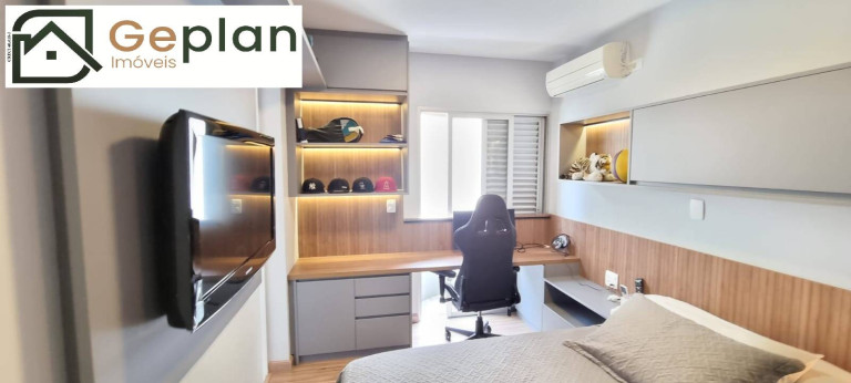 Imagem Apartamento com 4 Quartos à Venda, 138 m² em Aclimação - São Paulo