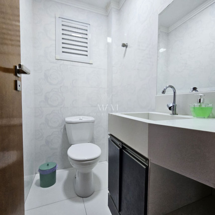 Imagem Apartamento com 2 Quartos à Venda, 110 m² em Tupi - Praia Grande Imagem Apartamento com 2 Quartos à Venda, 110 m² em Tupi - Praia Grande
