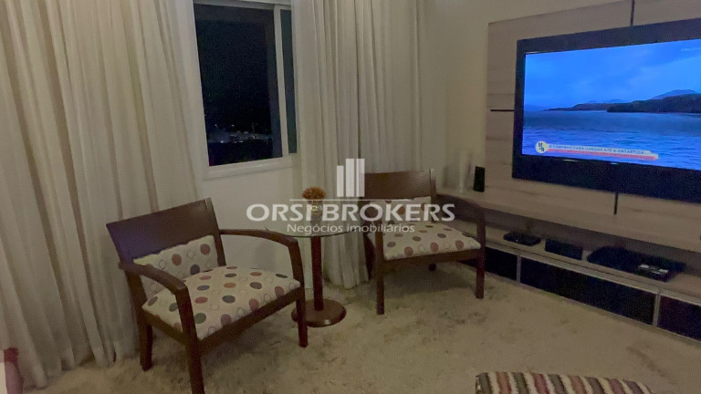 Imagem Apartamento com 3 Quartos à Venda, 134 m² em Jardim Olympia - São Paulo Imagem Apartamento com 3 Quartos à Venda, 134 m² em Jardim Olympia - São Paulo
