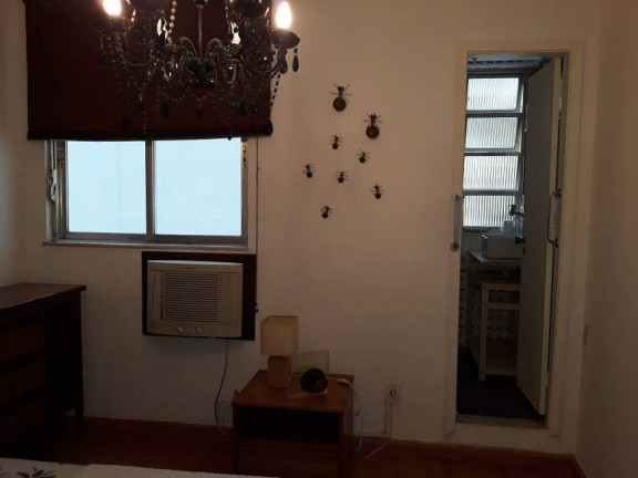 Imagem Apartamento com 3 Quartos à Venda, 117 m² em Copacabana - Rio De Janeiro