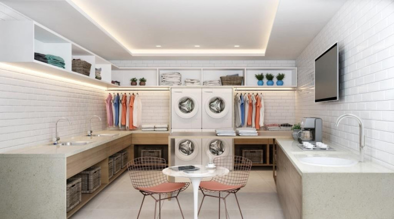 Imagem Apartamento com 1 Quarto à Venda, 89 m² em Tambaú - João Pessoa