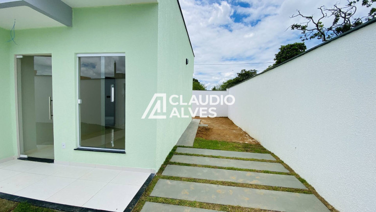 Imagem Casa com 2 Quartos à Venda, 58 m² em Asa Branca - Feira De Santana