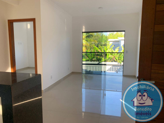 Imagem Apartamento com 2 Quartos à Venda, 70 m² em Taperapuan - Porto Seguro