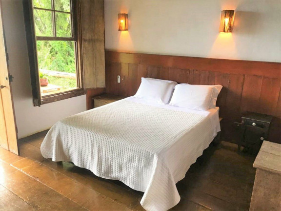 Imagem Casa com 5 Quartos à Venda, 900 m² em Borrifos - Ilhabela