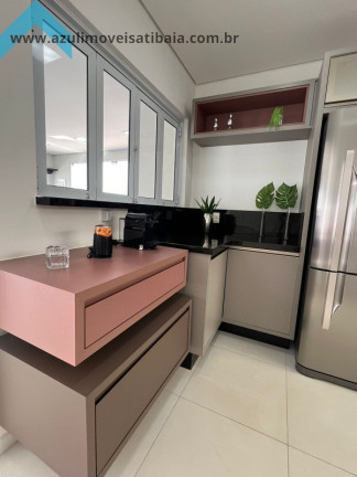 Imagem Casa com 3 Quartos à Venda, 267 m² em Condomínio Residencial Reserva Ecológica Atibaia - Atibaia