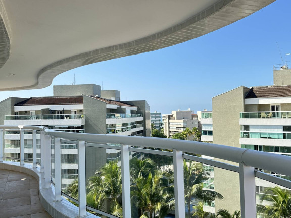 Imagem Cobertura com 4 Quartos à Venda, 240 m² em Riviera De São Lourenço - Bertioga Imagem Cobertura com 4 Quartos à Venda, 240 m² em Riviera De São Lourenço - Bertioga