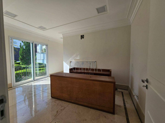 Imagem Casa com 6 Quartos à Venda, 1.800 m² em Tamboré - Santana De Parnaíba Imagem Casa com 6 Quartos à Venda, 1.800 m² em Tamboré - Santana De Parnaíba
