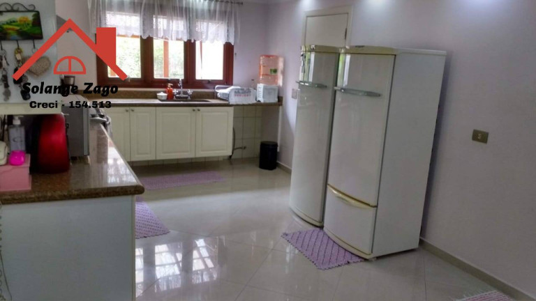 Imagem Casa com 5 Quartos à Venda, 310 m² em Campo Limpo - São Paulo