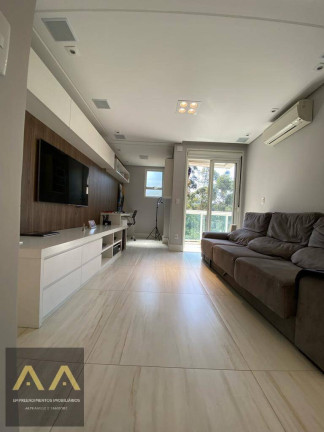 Imagem Apartamento com 3 Quartos à Venda, 172 m² em Tamboré - Santana De Parnaíba Imagem Apartamento com 3 Quartos à Venda, 172 m² em Tamboré - Santana De Parnaíba