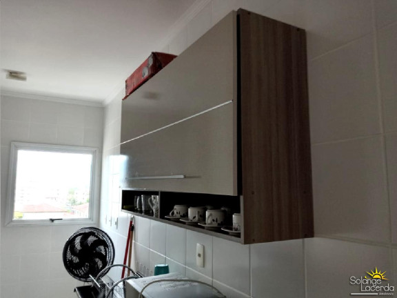 Imagem Apartamento com 2 Quartos à Venda, 70 m² em Itaguá - Ubatuba