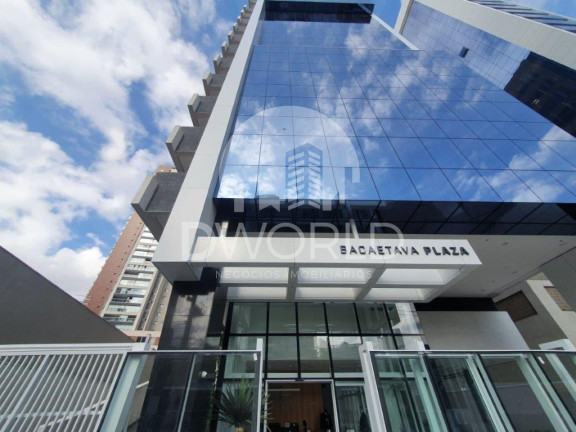 Imagem Sala Comercial para Alugar, 533 m² em Morumbi - São Paulo Imagem Sala Comercial para Alugar, 533 m² em Morumbi - São Paulo