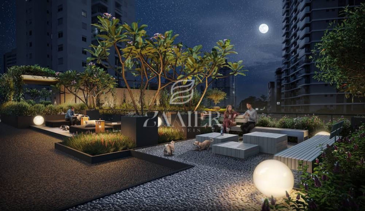 Imagem Apartamento com 4 Quartos à Venda, 219 m² em América - Joinville Imagem Apartamento com 4 Quartos à Venda, 219 m² em América - Joinville